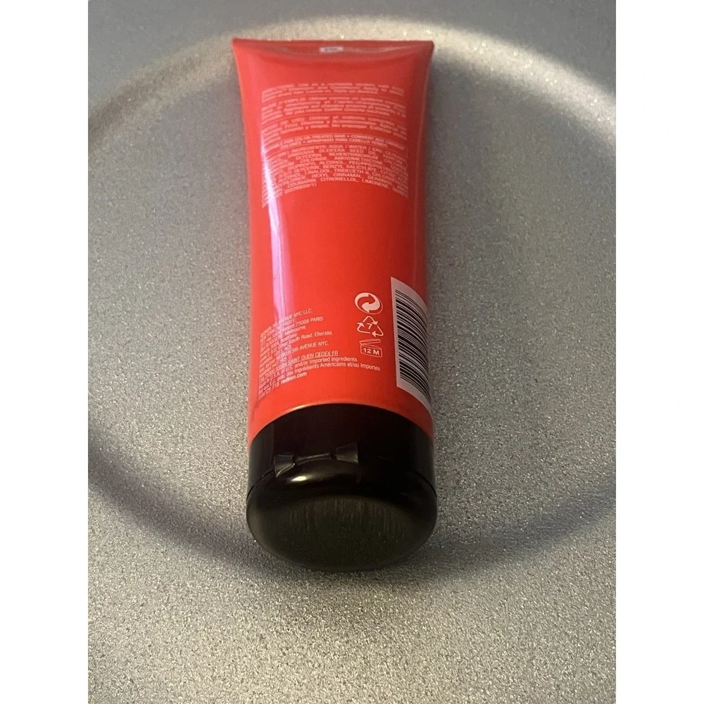 Redken Frizz Dismiss Rebel Tame Smoothing Cream Unisex 8.5oz New Heat Protect